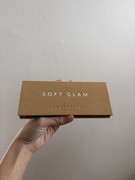 Anastasia Soft Glam eyeshadow palette  眼影盤
