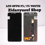 LCD TOUCHSCREEN OPPO F5 OPPO F5 YOUTH ORIGINAL