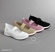 RESTOCK  SEPATU FLAT WANITA EMORY   Kinary  AQYEMO3527 BATAM
