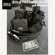 ZULU Tactical Gear สินค้าพร้อมส่ง (ไม่ต้องรอพรีออเดอร์)
