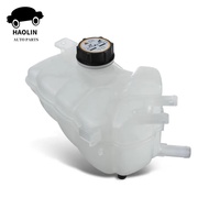 DG938A080AD Engine Coolant Recovery Expansion Tank for Ford Fusion MKZ 2013-2015 2.0 OEM 1863539 DG9