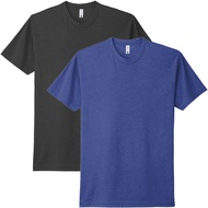 NEXT LEVEL APPAREL Unisex CVC Crewneck T-Shirt - N6210 NEXT LEVEL APPAREL Unisex CVC Crewneck T-Shir