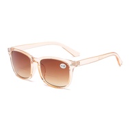 [LOCAL SELLER]Cyxus Photochromic Glasses Computer Filter Glasses  UV400 Filter for Women/Men 8382