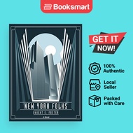 New York Folks - Paperback - English - 9780595377114