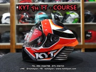 KYT รุ่น TT Course