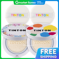 Teen Tone Rainbow C cushion 25g 1ea (case random)