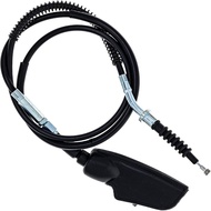 NICHE Clutch Cable for Yamaha 400EXC DT250 DT400 IT175 IT200 IT250 IT400 YZ100 YZ125 YZ490 5X3-26335