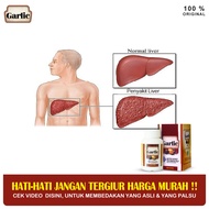 Obat Perlemakan Hati Liver Penyakit Kuning Perandangan Hati Hepatitis Sirosis Batu Empedu Infeksi Sa