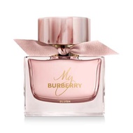 Burberry 巴寶莉、勃貝雷、博柏利 花之緋香精(粉蓋) 90ml