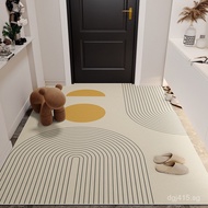 Erasable and Washable New Entrance Floor Mat pvc Cut-out Carpet Foot Mat Door Mat 2IKS
