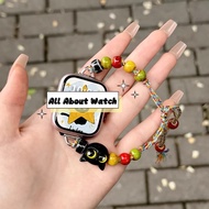 Watch Strap The Beach Sea Stone Bracelet Can Be Used With Smart 9 8 7 6 5 4 3 2 1 Se Ultra And CD99 