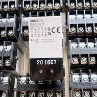 New Product Brand New Original G7J-4A-B 12VDC Ready Stock 25A30VDC DC Relay G7J4ADC12 c6b