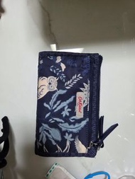 Cath Kidston 貓頭鷹零錢包