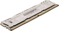 Crucial Ballistix Sport LT 2666 MHz DDR4 DRAM De SKtop หน่วยความจำสำหรับเล่นเกมความจุ8GB CL16 BLS16G