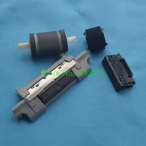 Paper Pickup Roller Separation PAD for HP P2030 P2035 P2055 Pro400 M401 M425 RL1-2120-000 RM1-6414-0