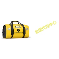 ROCKBROS Waterproof Duffel Bag 60L Motorcycle Travel Dry