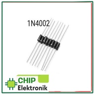 Diode Diode 1N4002 IN4002 General PURPOSE Rectifier 1A 1.0 A