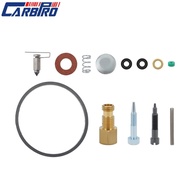 Carburetor Rebuild Kit Fits For Tecumseh TVXL, HM70, HM80, HM90, HM100, TV195