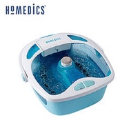 [特價]美國 HOMEDICS  FB-625H SPA 溫熱按摩泡腳機