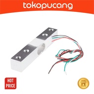 Weight Sensor 5kg Load Cell Strain Gauge Weight scale