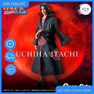 Uchiha Itachi Grandista Model