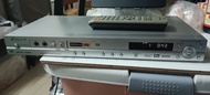 Pioneer DVD機+DVD/VCD碟