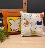 Studio clip Miffy cushion