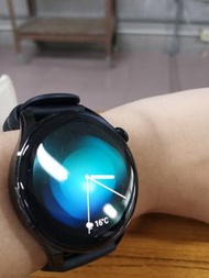 HUAWEI WATCH 3港版