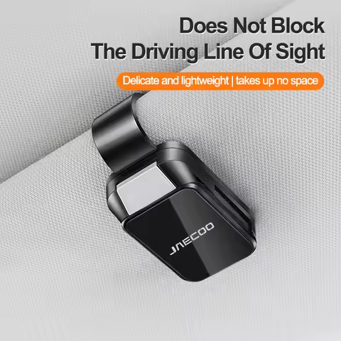 Car Sunglasses Holder Glasses Frame For Chery Jaecoo J5 J7 J8 7 Phev 2023 2024 2025 Car Sun Visor Gl