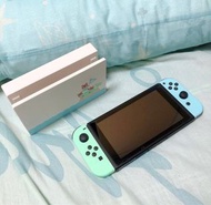 Nintendo Switch 動物森友會