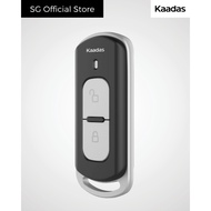 Kaadas Remote *Only compatible with Kaadas Locks*