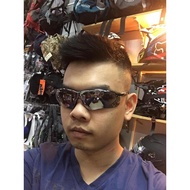 Serpent dustproof glass covers 4 corners