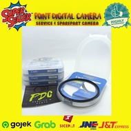 Uv Cuely Filter 77mm