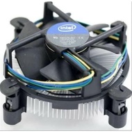 Fan Processor - Heatsink - Intel Lga 775 / 1156 / 1155 / 1150 / 1151