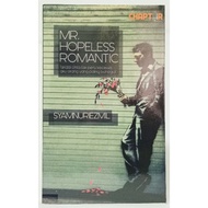 Preloved Novel - Mr Hopeless Romantic
