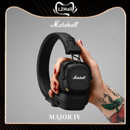 หูฟังไร้สาย รุ่น Major IV Wireless Headphone หูฟังไร้สาย ใช้งานต่อเนื่องได้ 80+ หูฟังบลูทูธไร้สาย ร