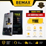 [BEMAX] LCD SCREEN DISPLAY | HIGH QUALITY | SUPER ORIGINAL - VIVO Y18E