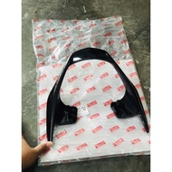 Rear port ex 135 2006-2010, port ex 2010, Yamaha, ex 2010