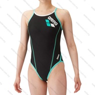 ARENA Girls One Piece Swimsuit (TOUGHSUIT)