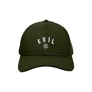 EVIL HAT - GADFLY I24 Olive