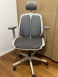 韓國人體工學椅 DUOREST Alpha-Hbda-Mw(E) Ergonomic Office Chair