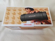 LG XBOOM Grab 藍牙喇叭 Speaker (全新)