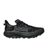 Hoka Speedgoat 6 GORE-TEX BlackOuter Orbit Unused