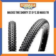 MAXXIS TIRE SHORTY 27.5*2.30 MAXX TR BIKE OUTER TIRE