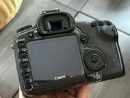 Canon EOS 5D Mark II 相機及鏡頭套裝