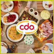❉ ➶ ✆ CDO Home-Style Corned Beef Classic 150g