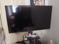 Sharp 50吋 4K 智能電視