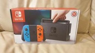 任天堂 Switch 主機一般版 不可改機