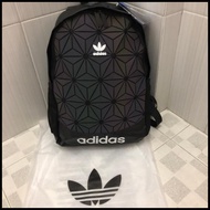 Adidas Reflective Backpack Original Men's Backpack