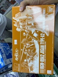 Hg pb jegan type a-2